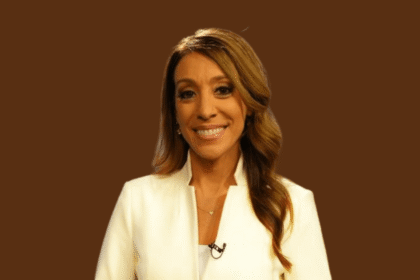 Why Is Stacia Naquin Leaving WSYX