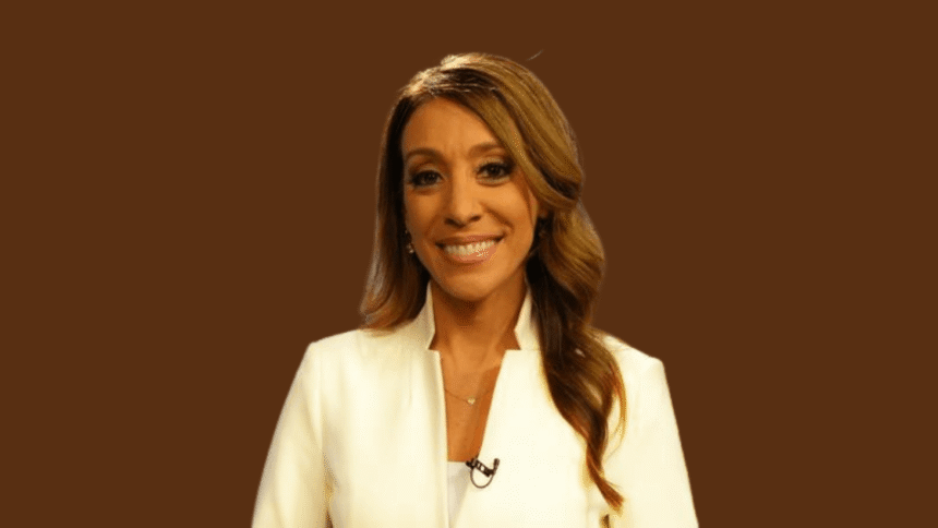 Why Is Stacia Naquin Leaving WSYX