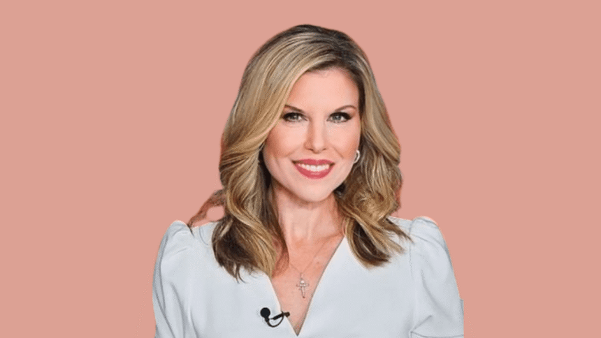 Why Is Tracy Sabol Leaving EWTN